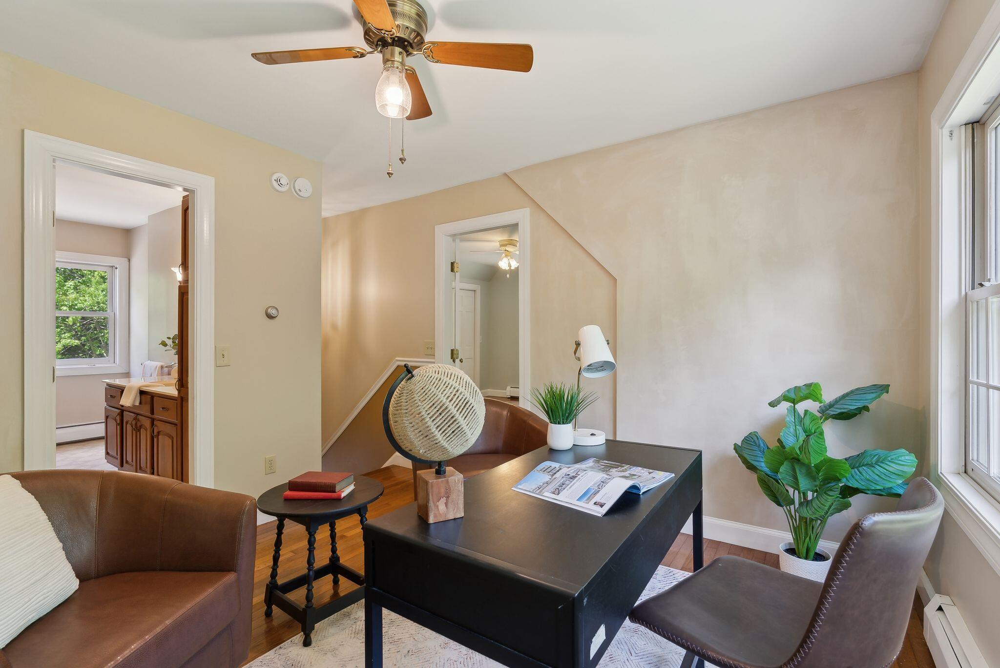 10 Ledge Hill Road Gorham ME 04038