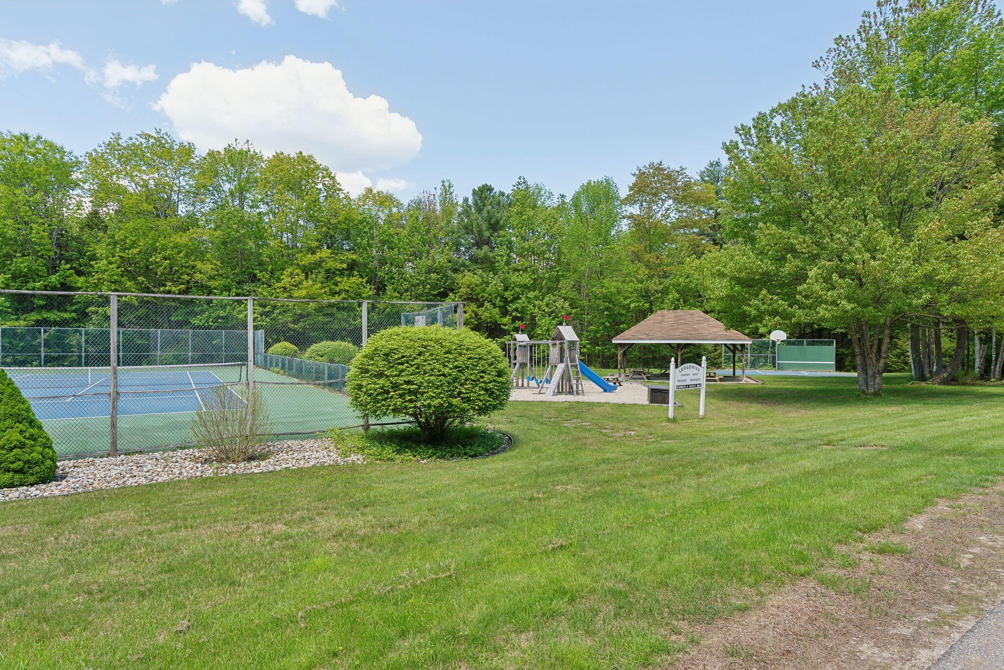 10 Ledge Hill Road Gorham ME 04038