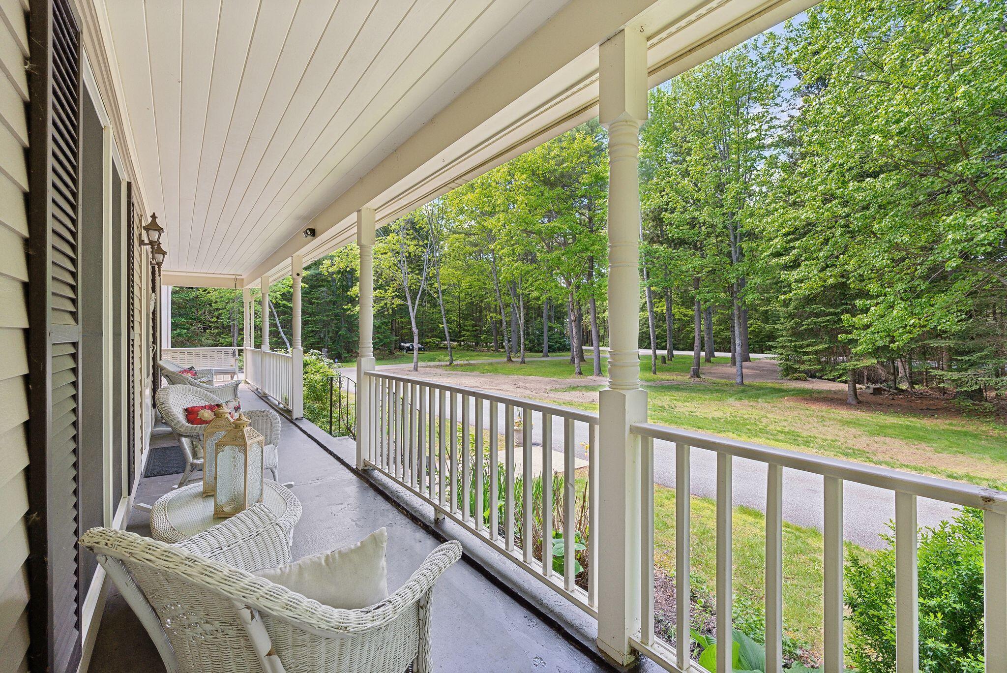 10 Ledge Hill Road Gorham ME 04038