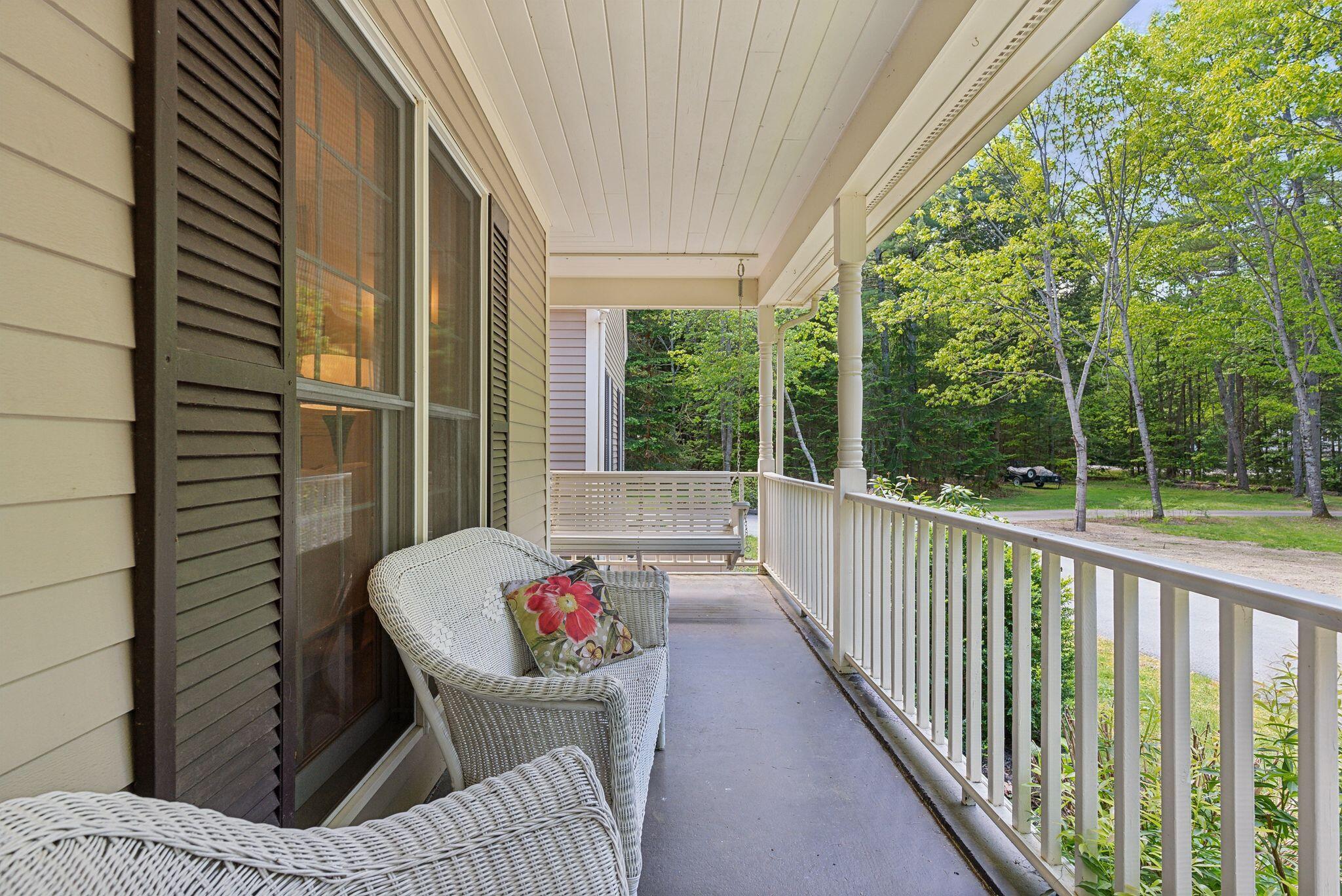 10 Ledge Hill Road Gorham ME 04038