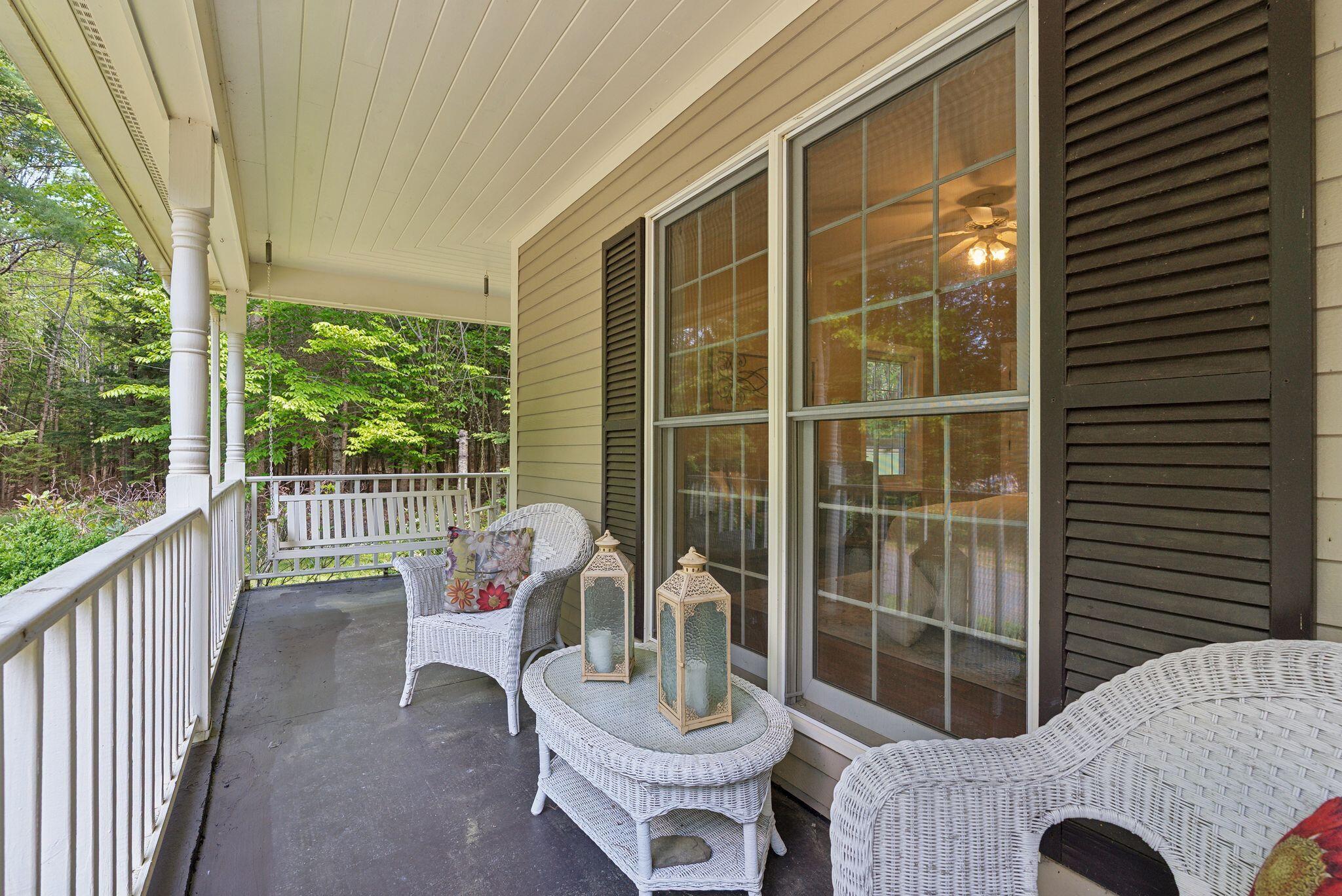 10 Ledge Hill Road Gorham ME 04038