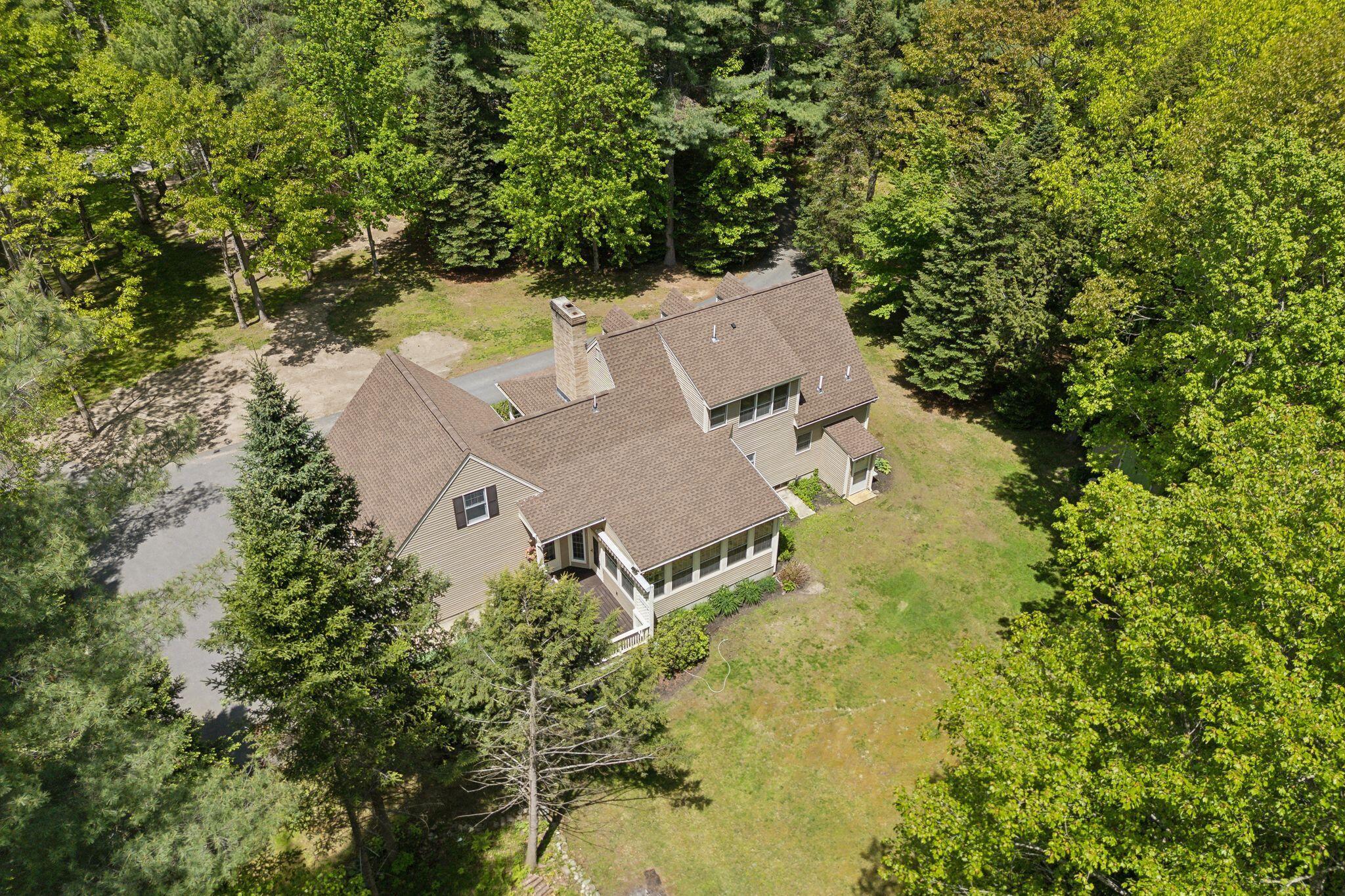 10 Ledge Hill Road Gorham ME 04038