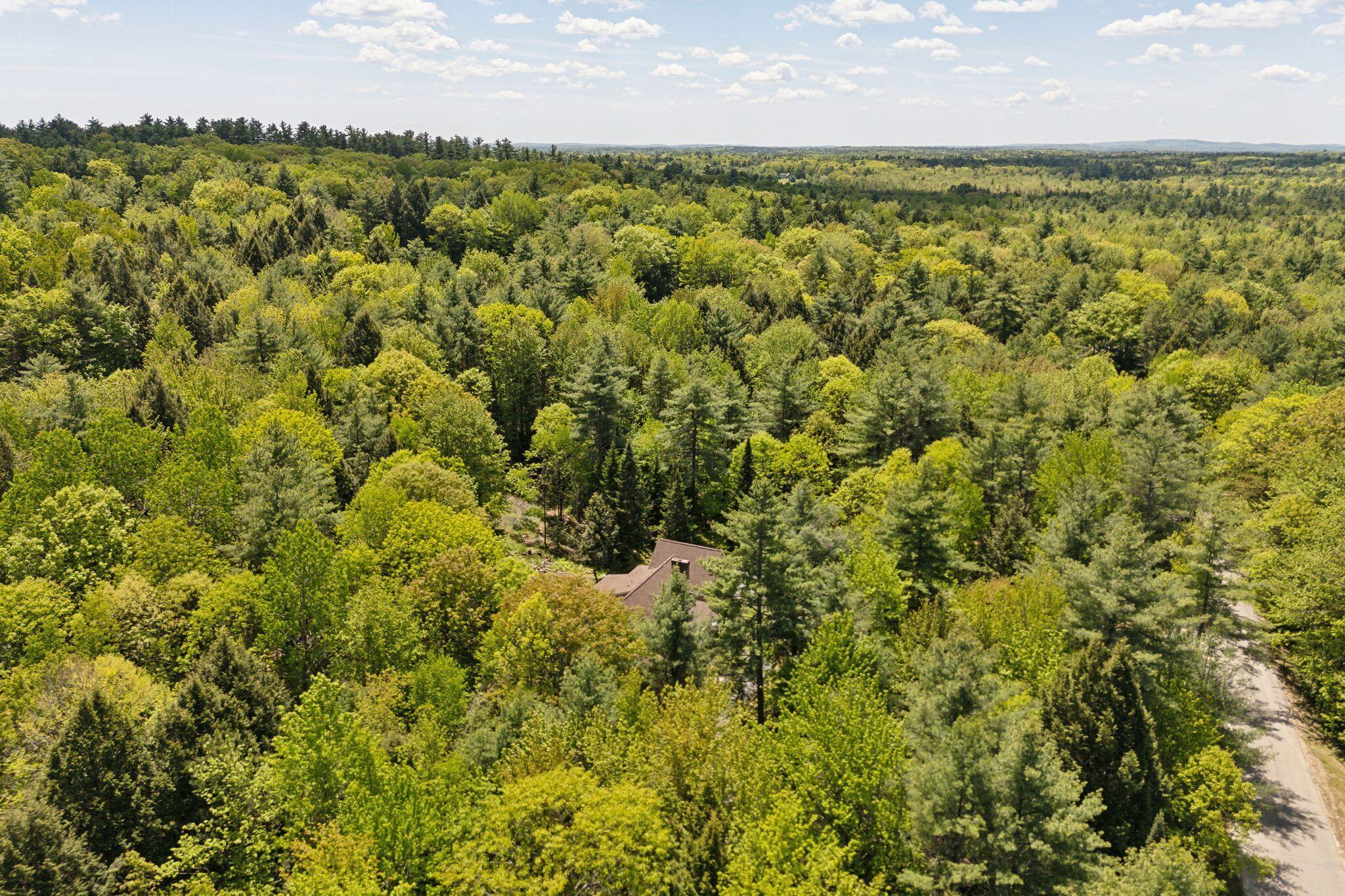 10 Ledge Hill Road Gorham ME 04038