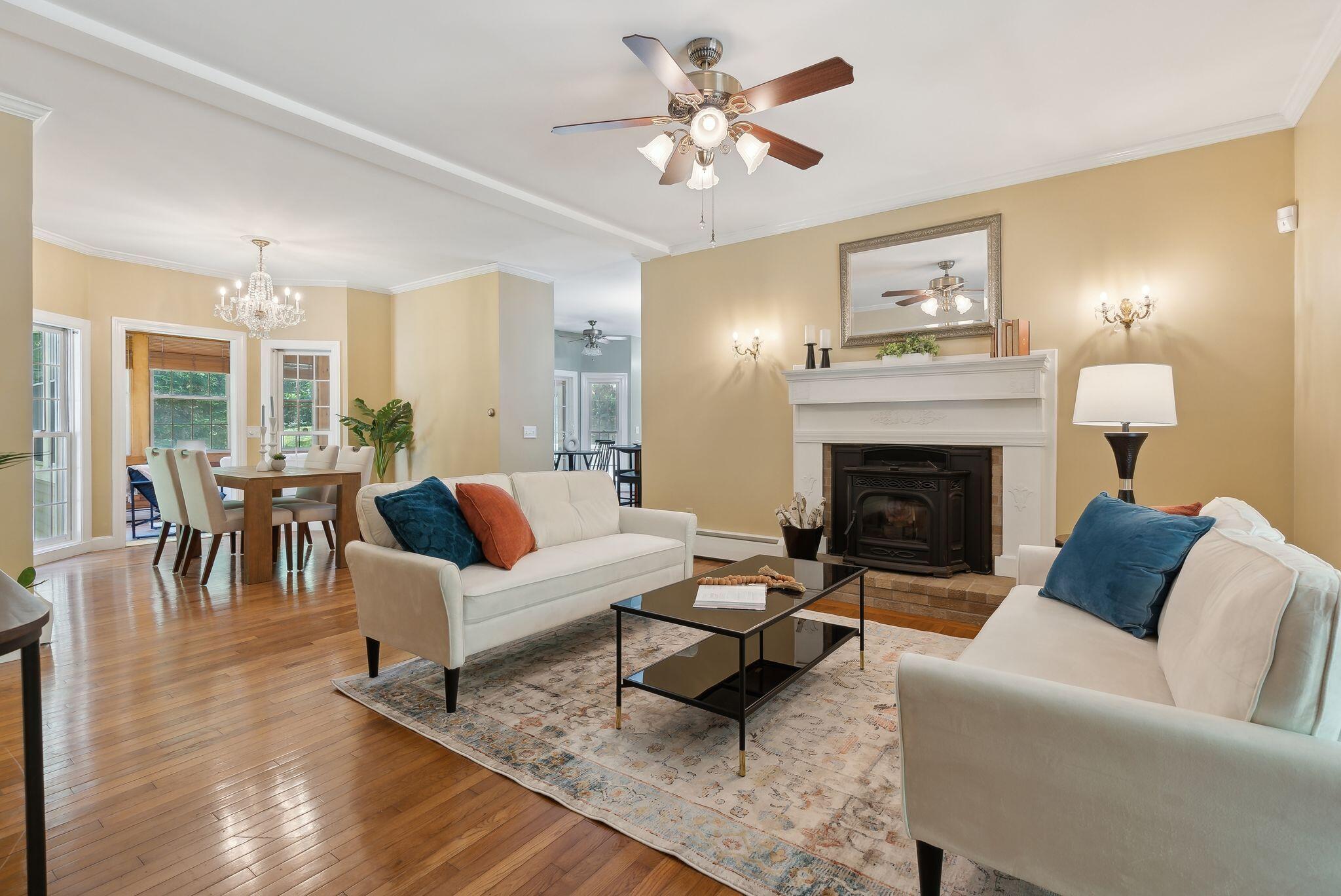 10 Ledge Hill Road Gorham ME 04038