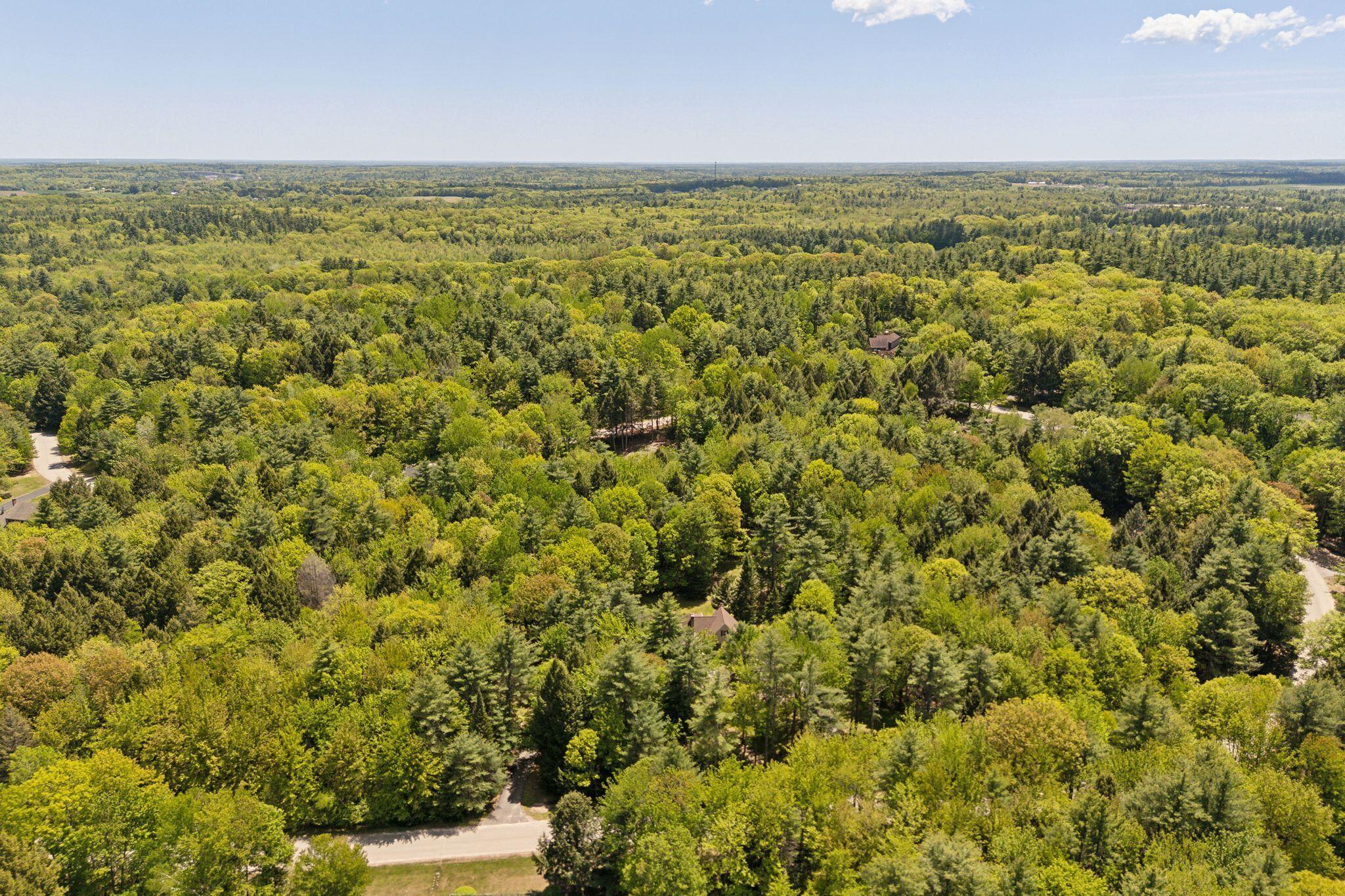 10 Ledge Hill Road Gorham ME 04038