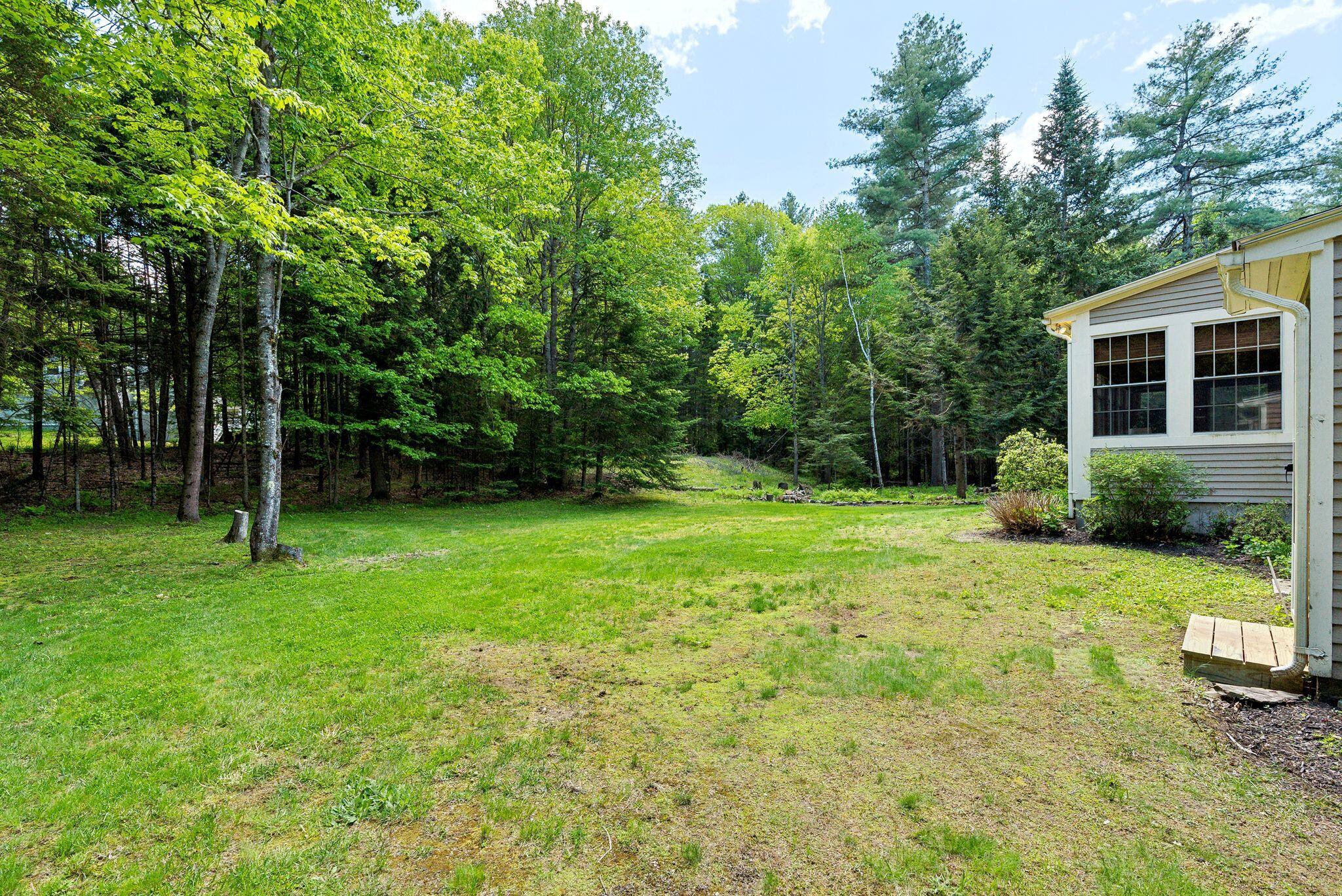 10 Ledge Hill Road Gorham ME 04038