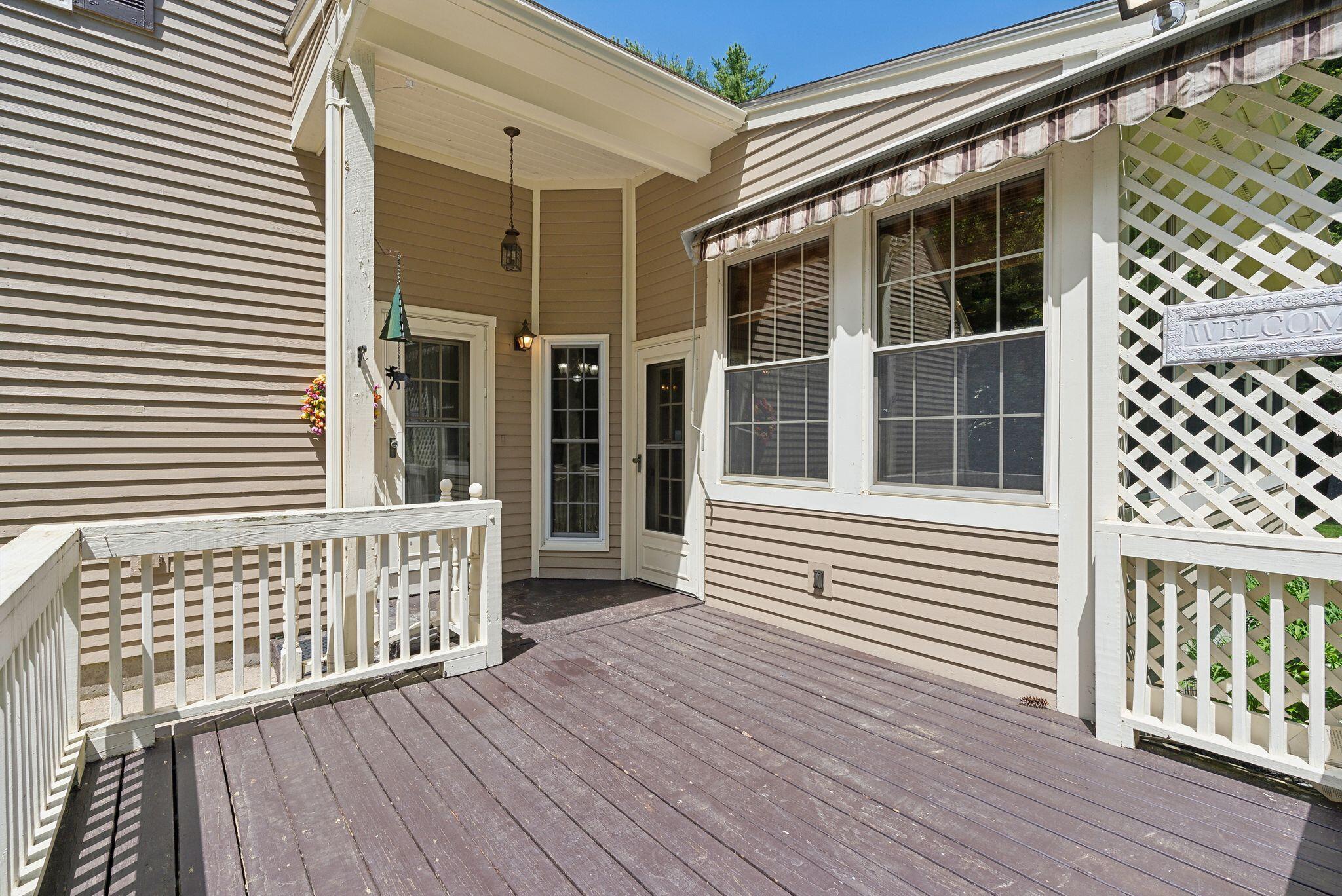 10 Ledge Hill Road Gorham ME 04038