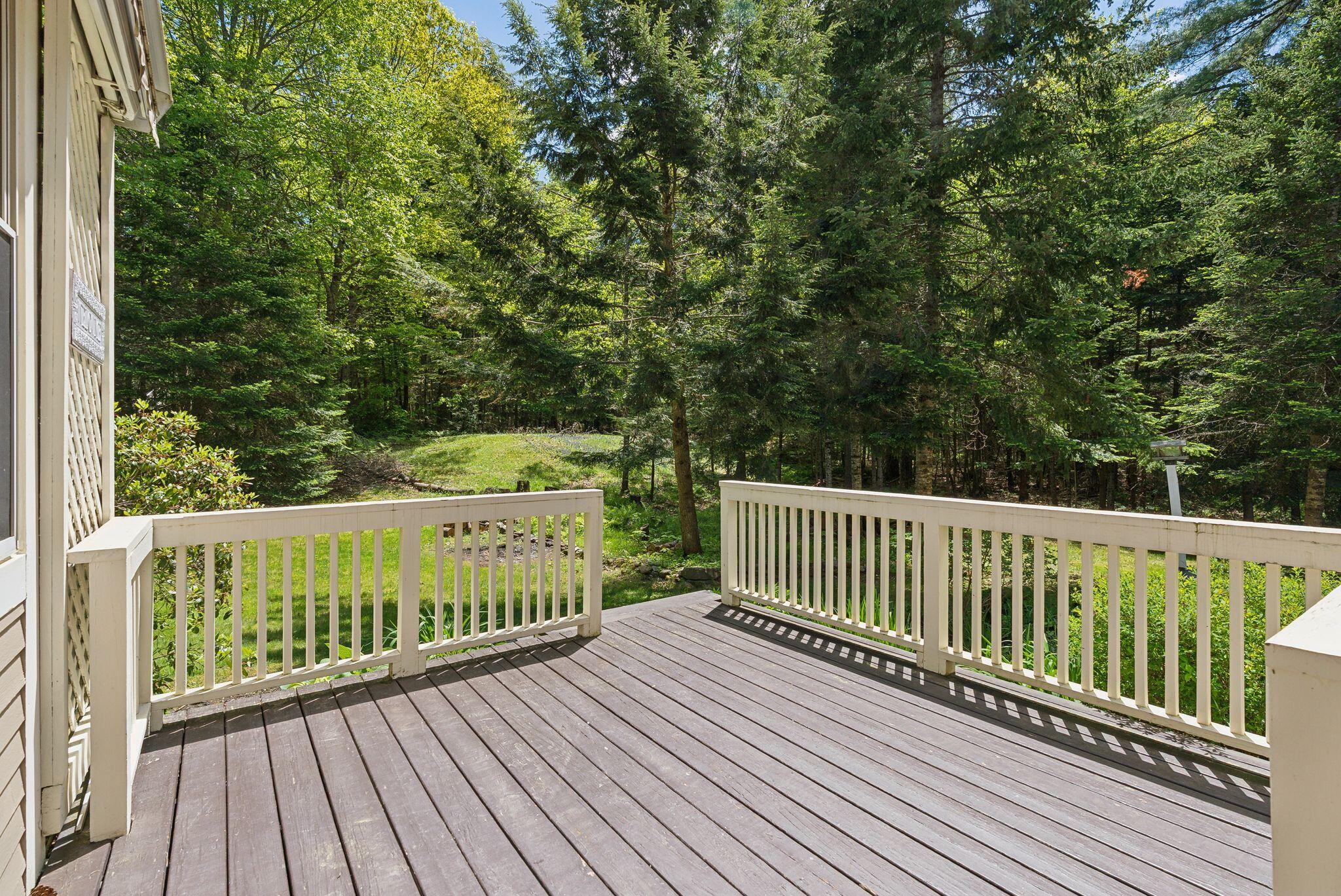 10 Ledge Hill Road Gorham ME 04038