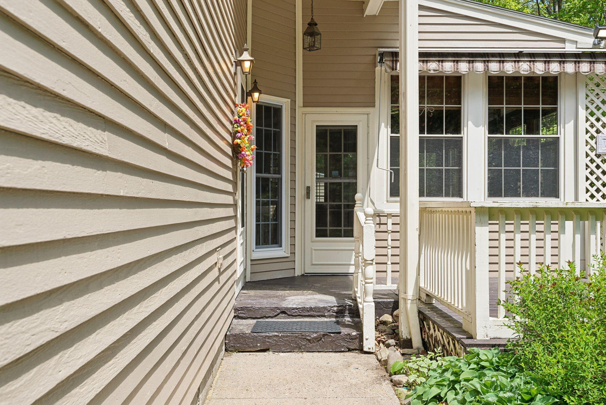 10 Ledge Hill Road Gorham ME 04038