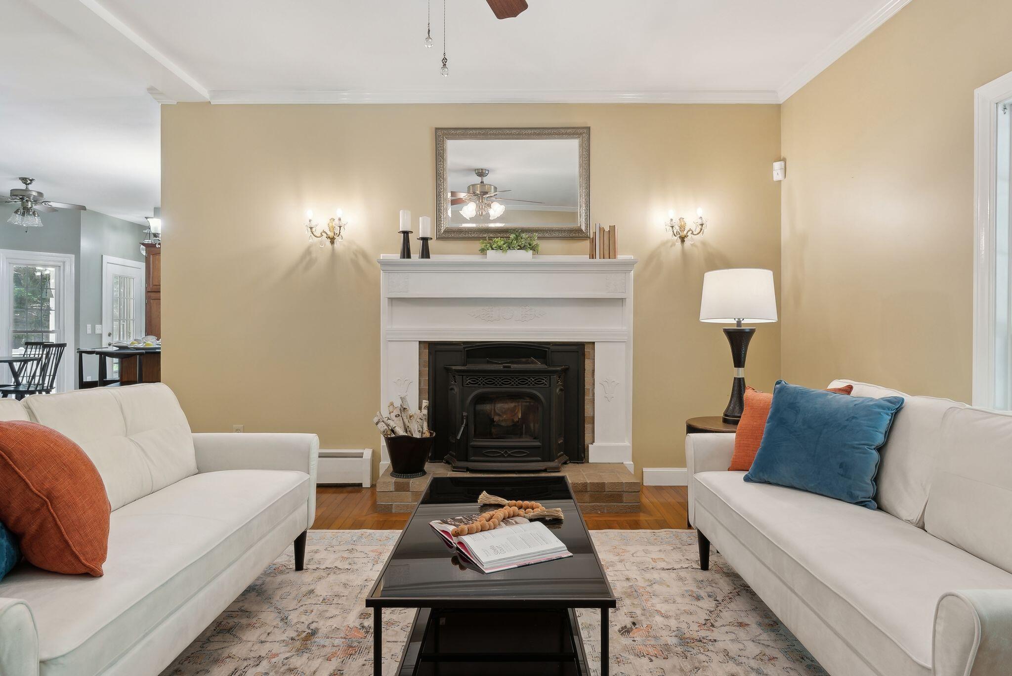 10 Ledge Hill Road Gorham ME 04038