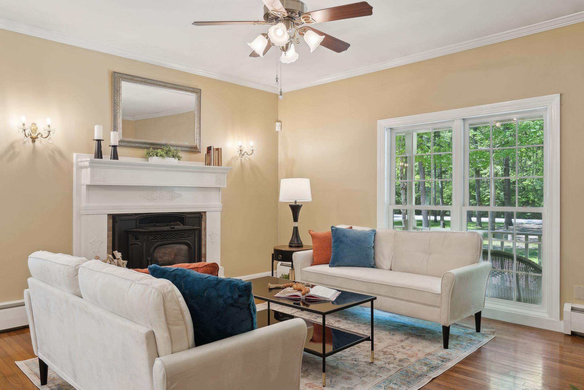 10 Ledge Hill Road Gorham ME 04038