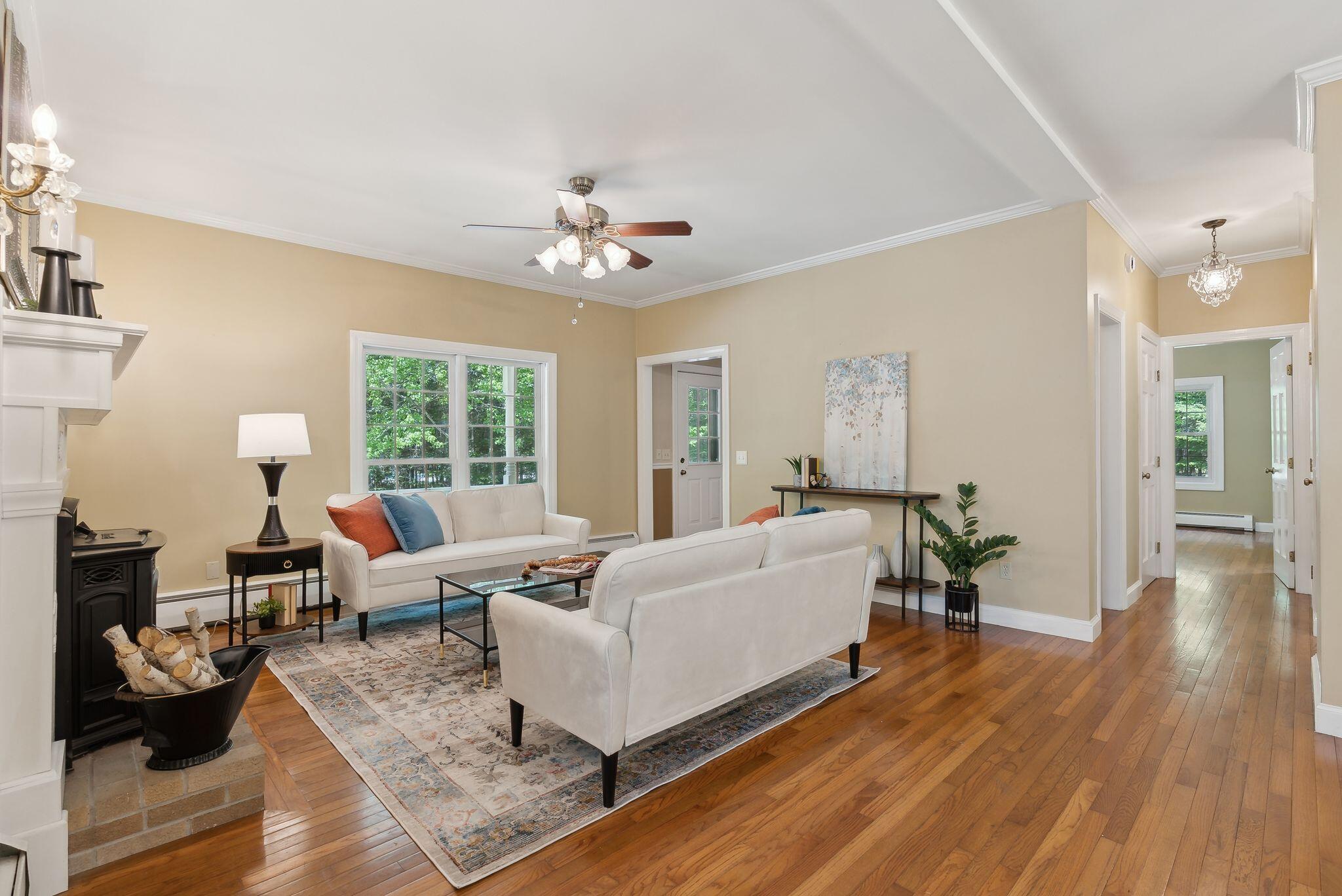 10 Ledge Hill Road Gorham ME 04038