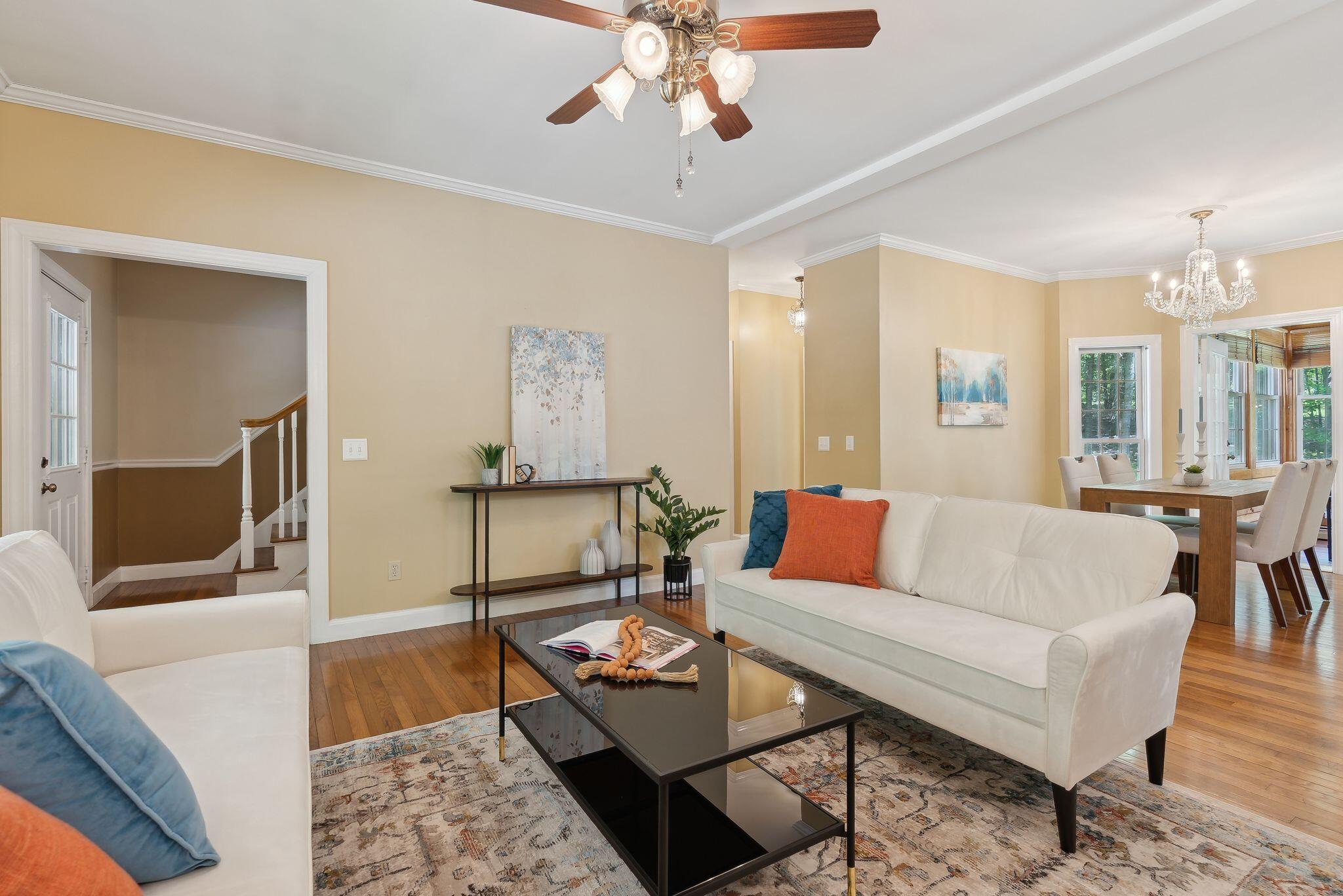 10 Ledge Hill Road Gorham ME 04038