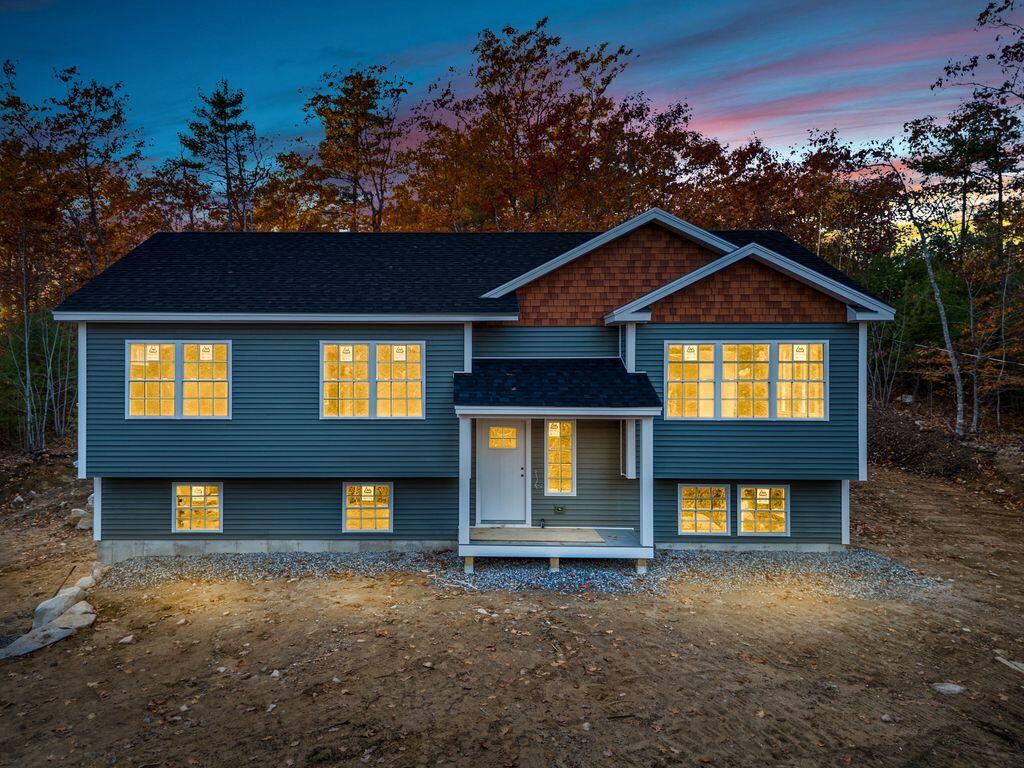 247 Songo School Road Naples ME 04055