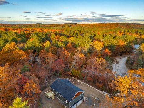 247 Songo School Road Naples ME 04055