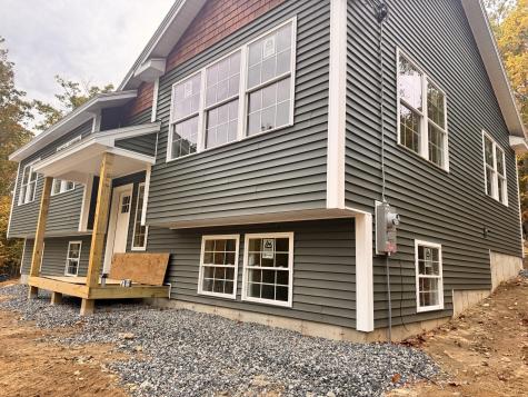 247 Songo School Road Naples ME 04055