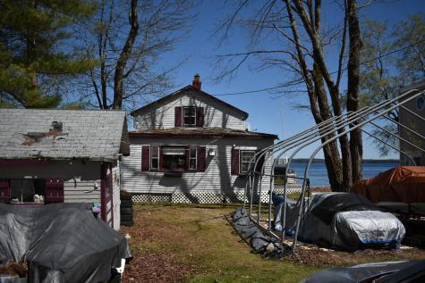 63 Smooth Ledge Road Standish ME 04084