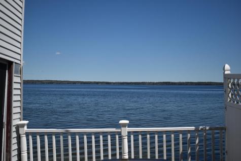 63 Smooth Ledge Road Standish ME 04084