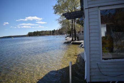 63 Smooth Ledge Road Standish ME 04084