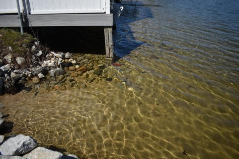 63 Smooth Ledge Road Standish ME 04084