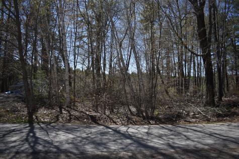 63 Smooth Ledge Road Standish ME 04084