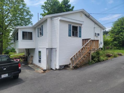 337 Main Road N Hampden ME 04444