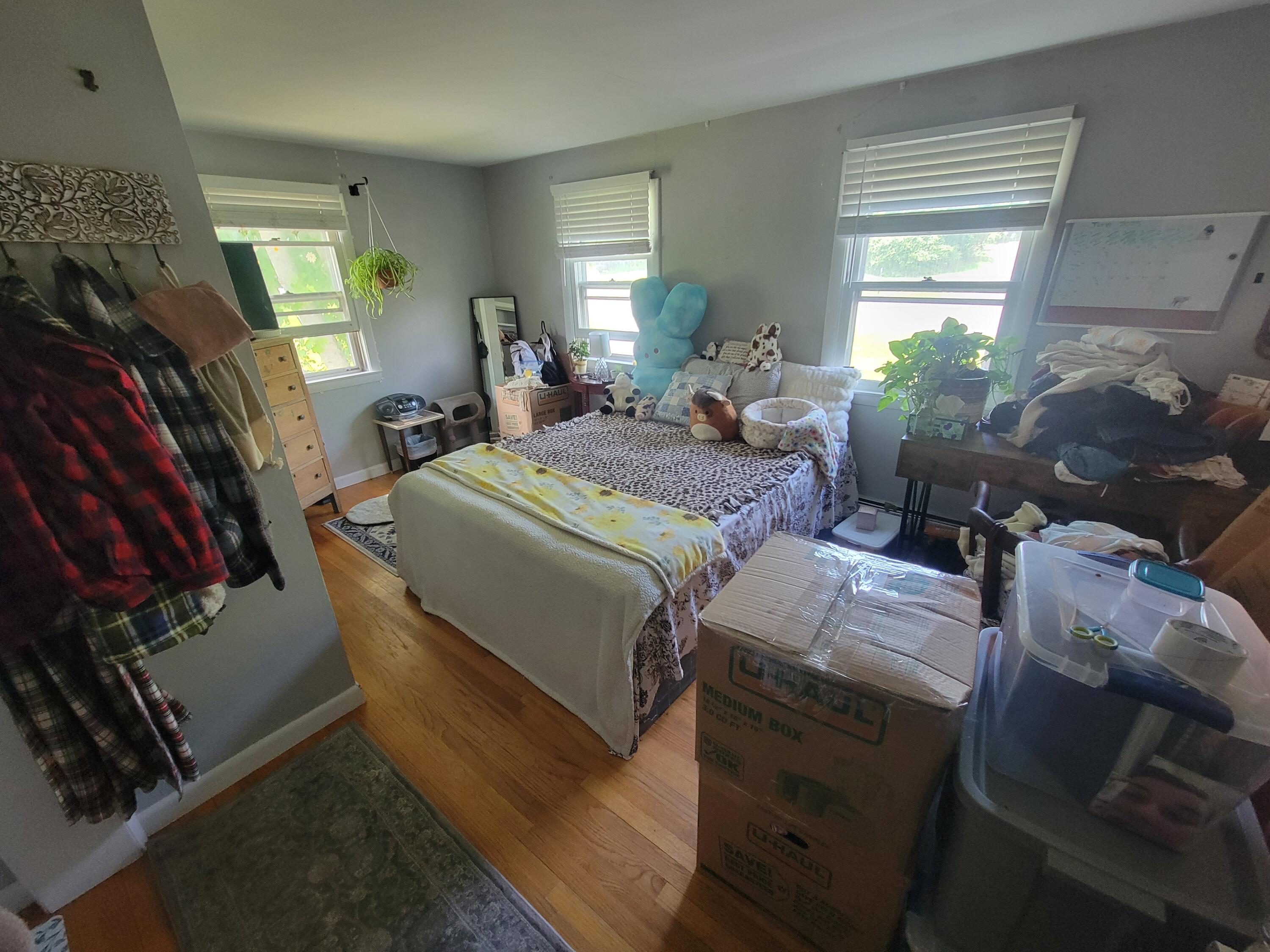 337 Main Road N Hampden ME 04444