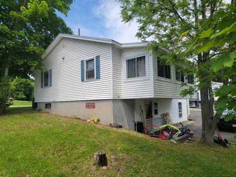 337 Main Road N Hampden ME 04444