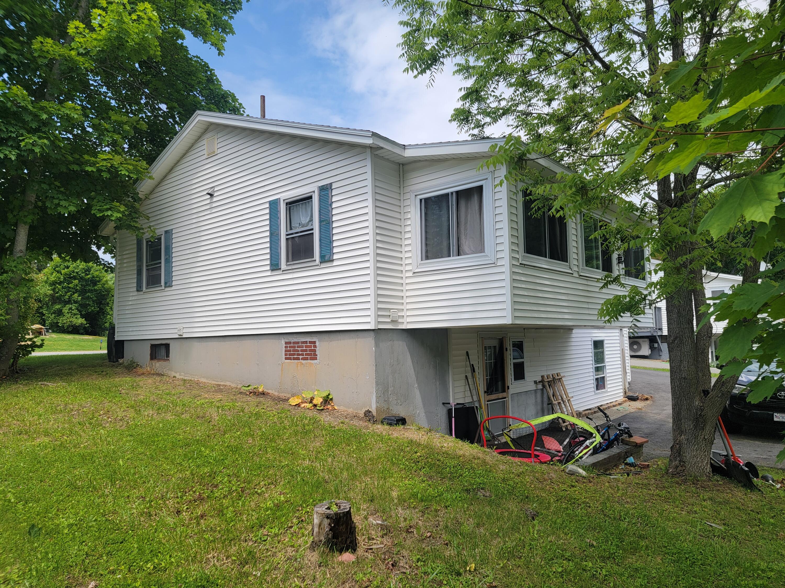 337 Main Road N Hampden ME 04444