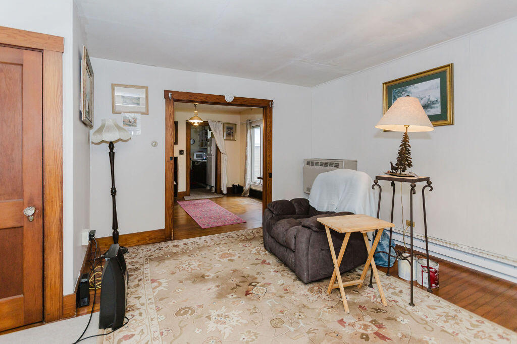 22 Lyons Lane Dixfield ME 04224