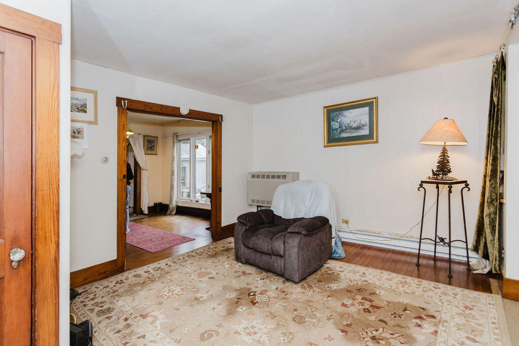 22 Lyons Lane Dixfield ME 04224