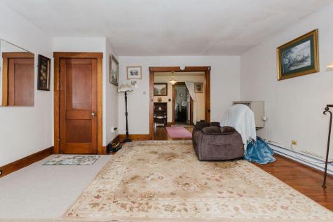 22 Lyons Lane Dixfield ME 04224