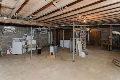 22 Lyons Lane Dixfield ME 04224
