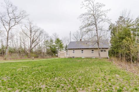 22 Lyons Lane Dixfield ME 04224