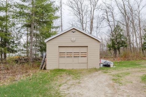 22 Lyons Lane Dixfield ME 04224