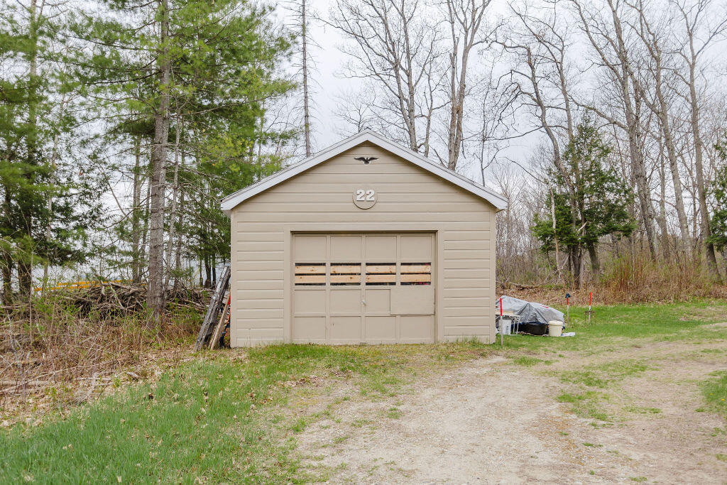22 Lyons Lane Dixfield ME 04224