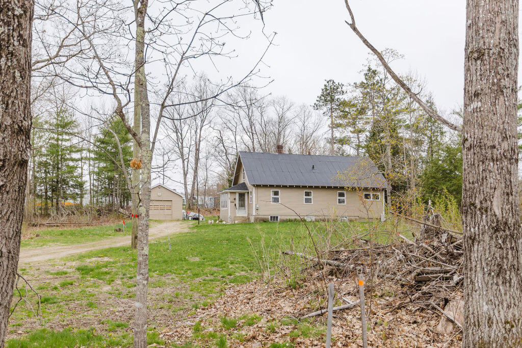22 Lyons Lane Dixfield ME 04224