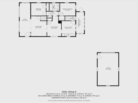 22 Lyons Lane Dixfield ME 04224