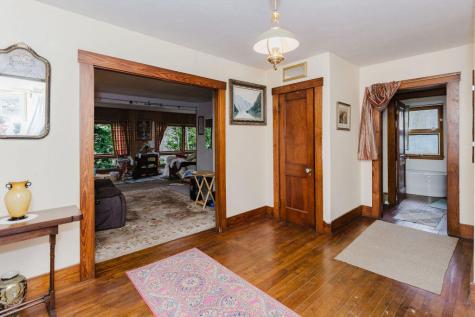 22 Lyons Lane Dixfield ME 04224