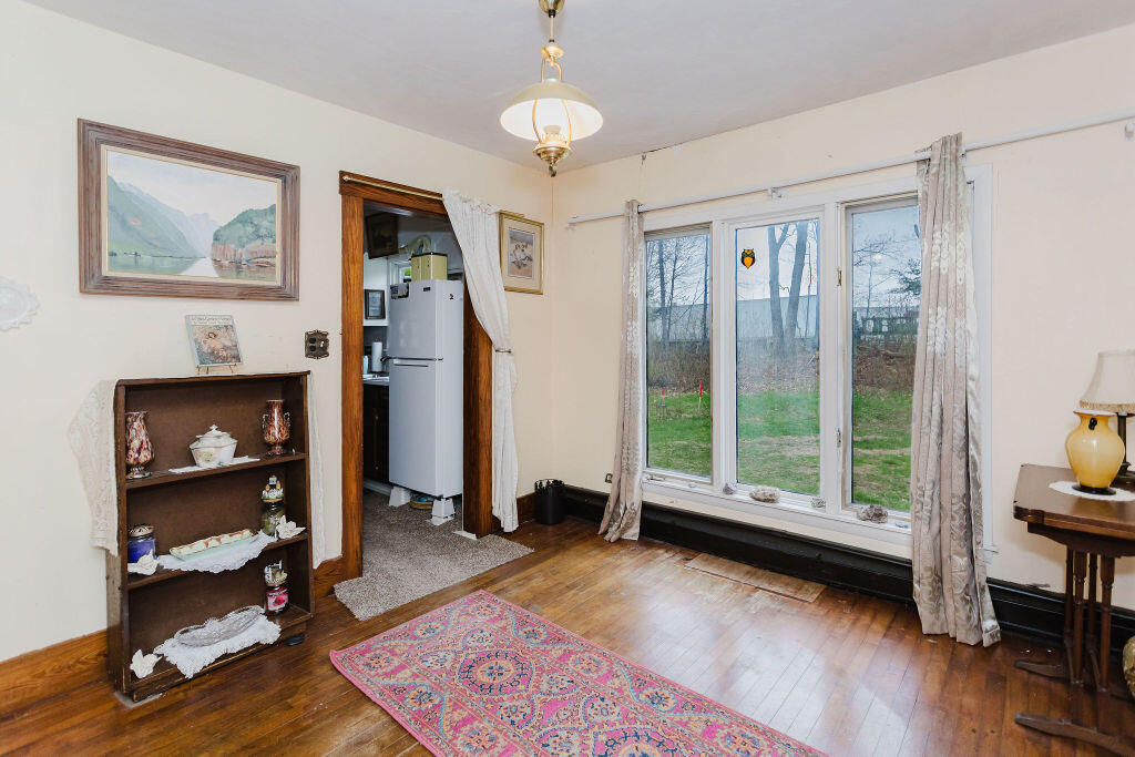 22 Lyons Lane Dixfield ME 04224