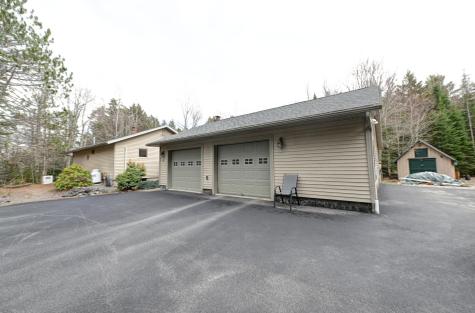 14 Ackley Way East Machias ME 04630