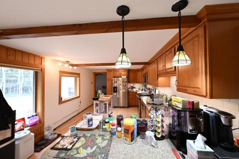 14 Ackley Way East Machias ME 04630