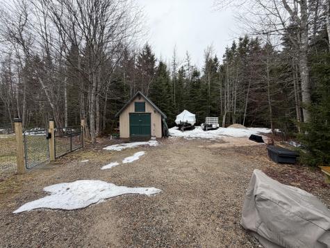 14 Ackley Way East Machias ME 04630