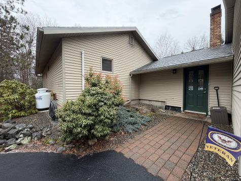 14 Ackley Way East Machias ME 04630