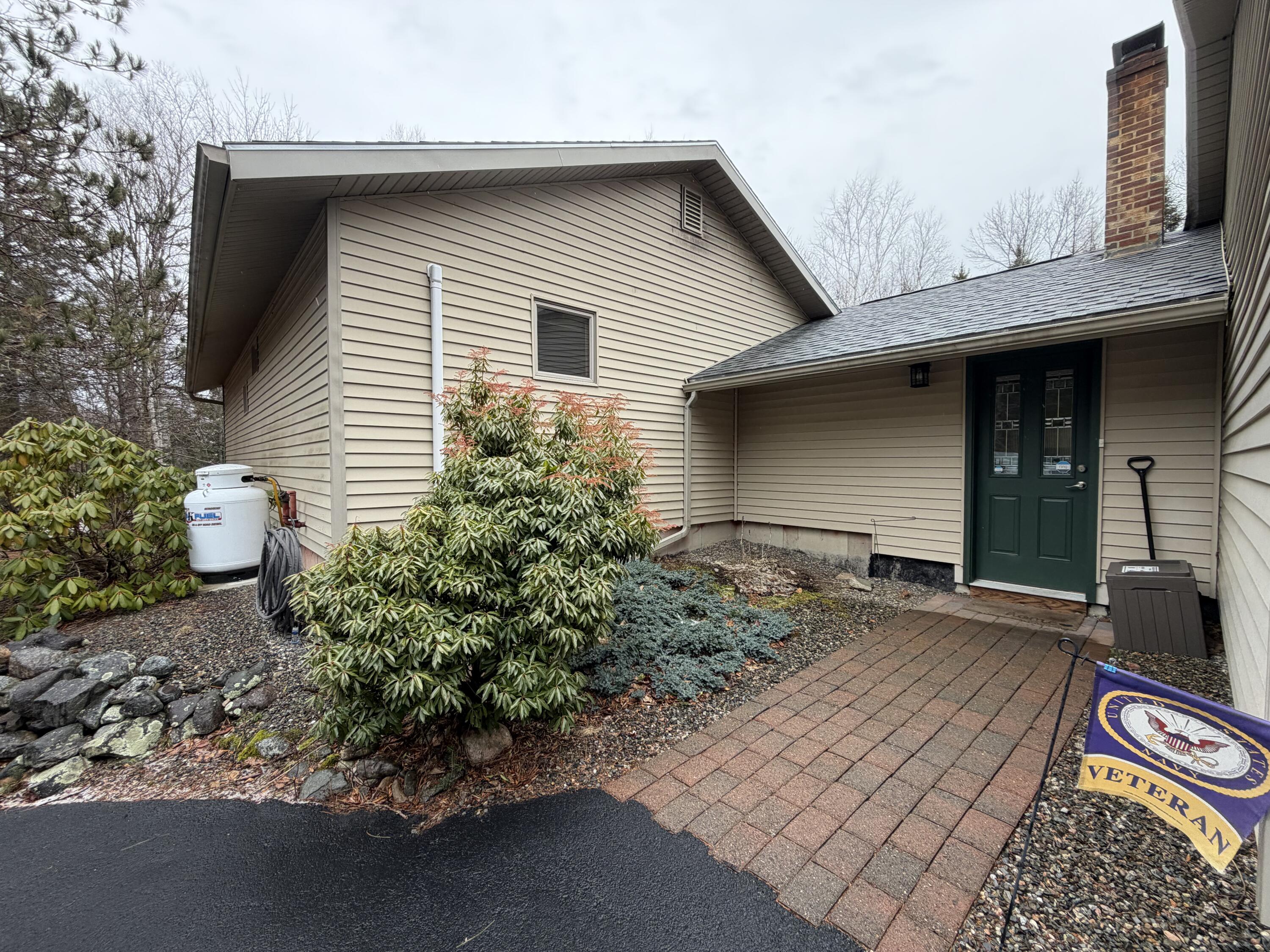14 Ackley Way East Machias ME 04630
