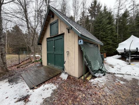 14 Ackley Way East Machias ME 04630