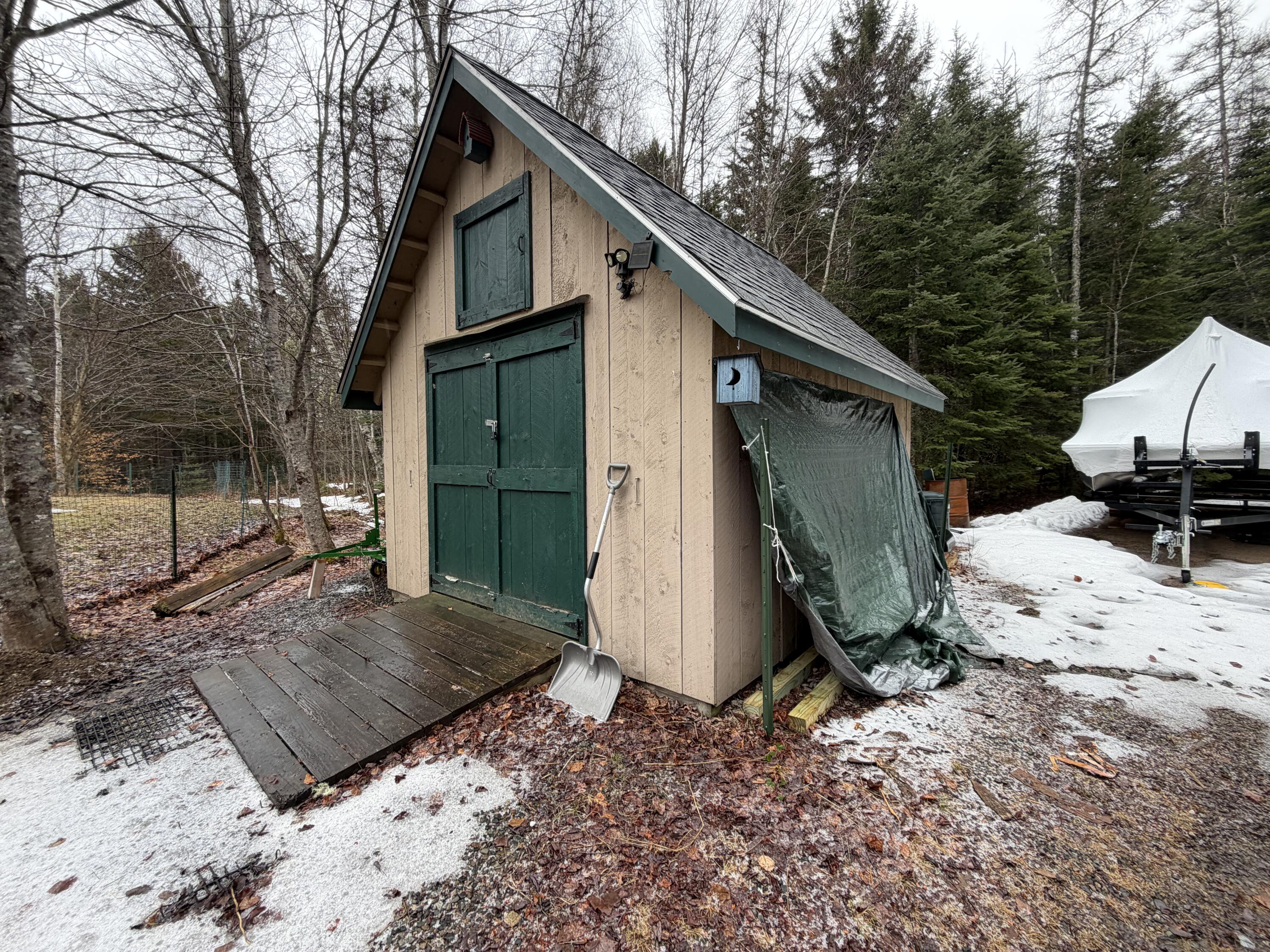 14 Ackley Way East Machias ME 04630