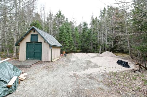 14 Ackley Way East Machias ME 04630