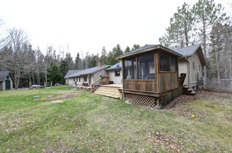 14 Ackley Way East Machias ME 04630