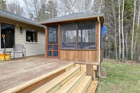 14 Ackley Way East Machias ME 04630